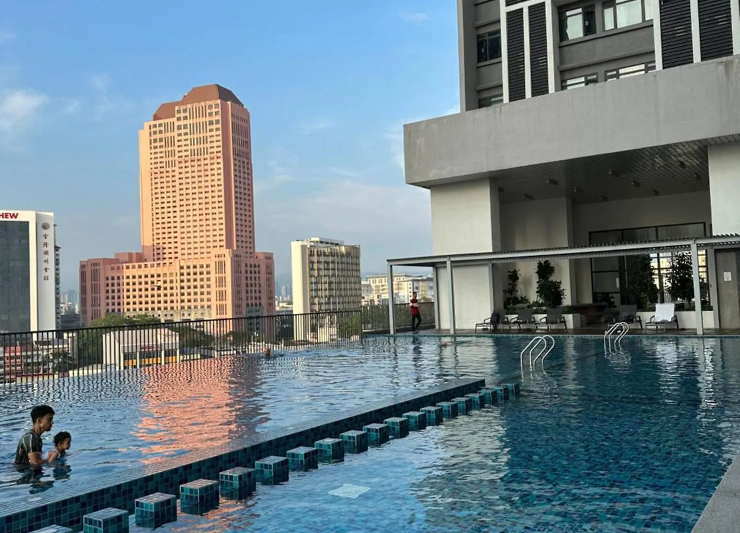 קואלה לומפור Chamber Luxury Suites At Klcc מלזיה