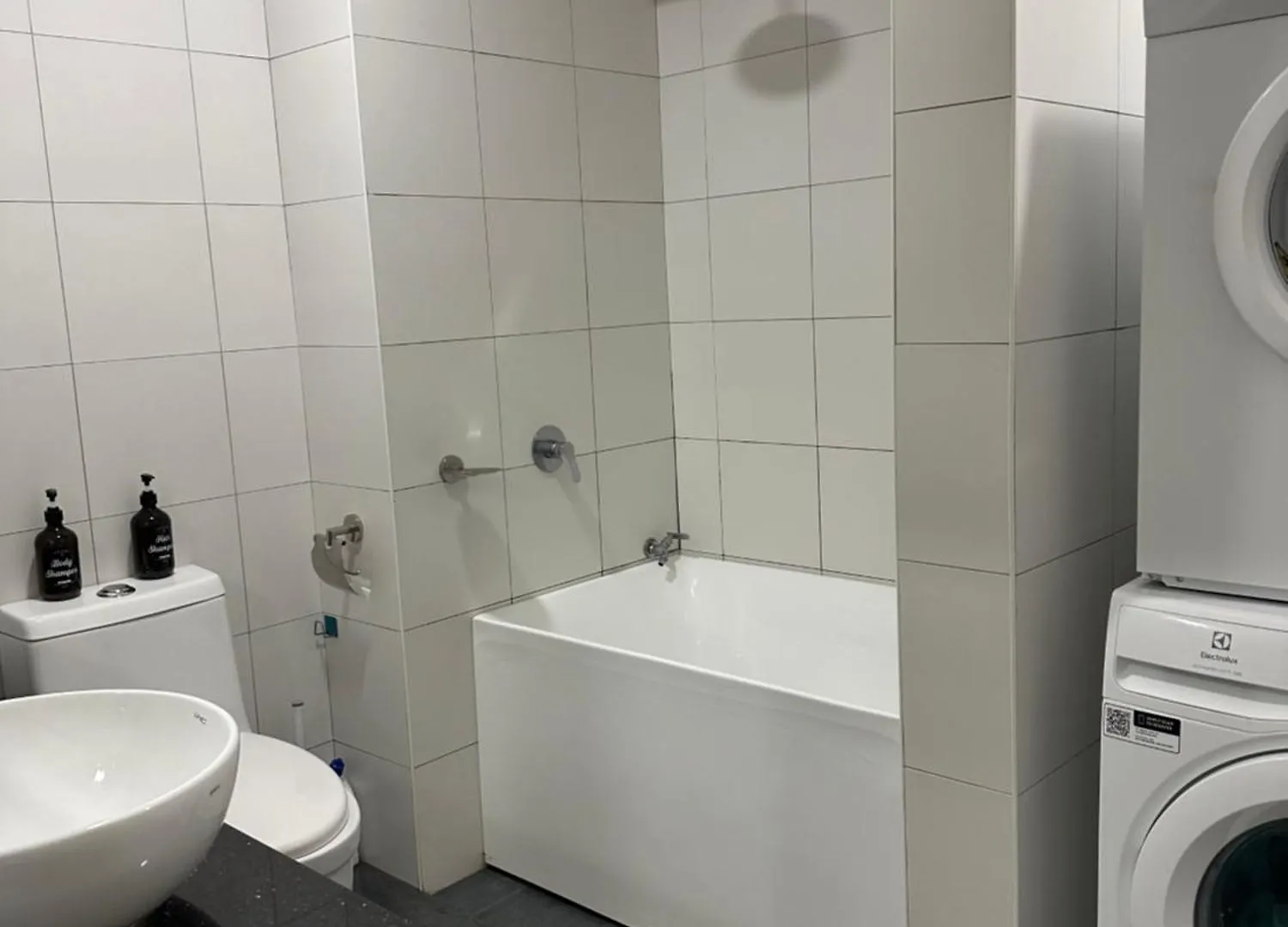 דירה קואלה לומפור Chamber Luxury Suites At Klcc