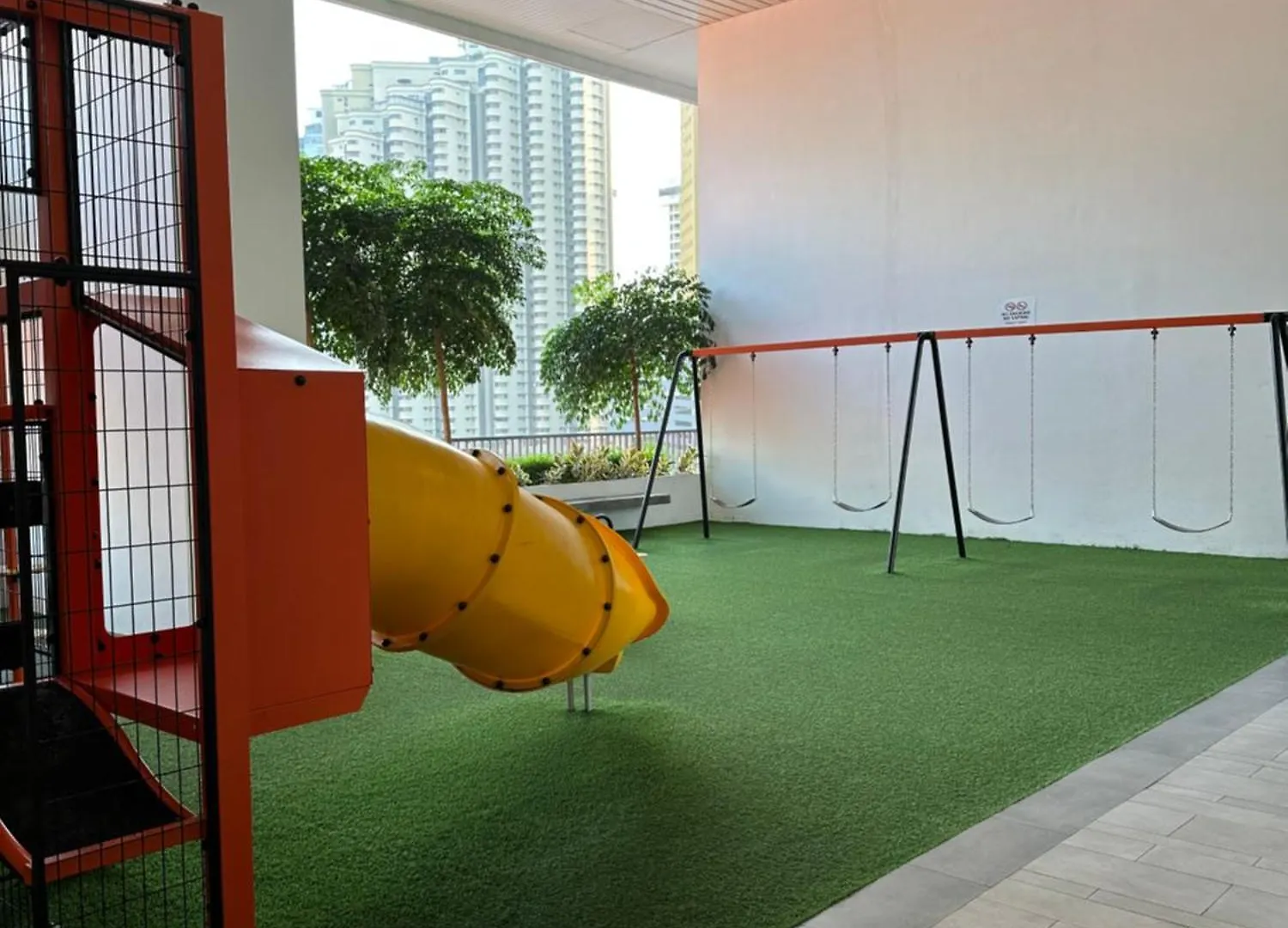 דירה קואלה לומפור Chamber Luxury Suites At Klcc מלזיה