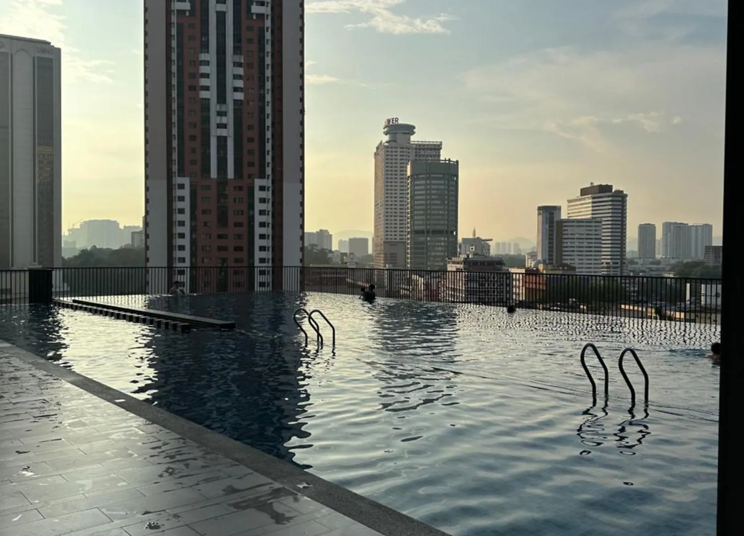 קואלה לומפור Chamber Luxury Suites At Klcc 0*, קואלה לומפור מלזיה