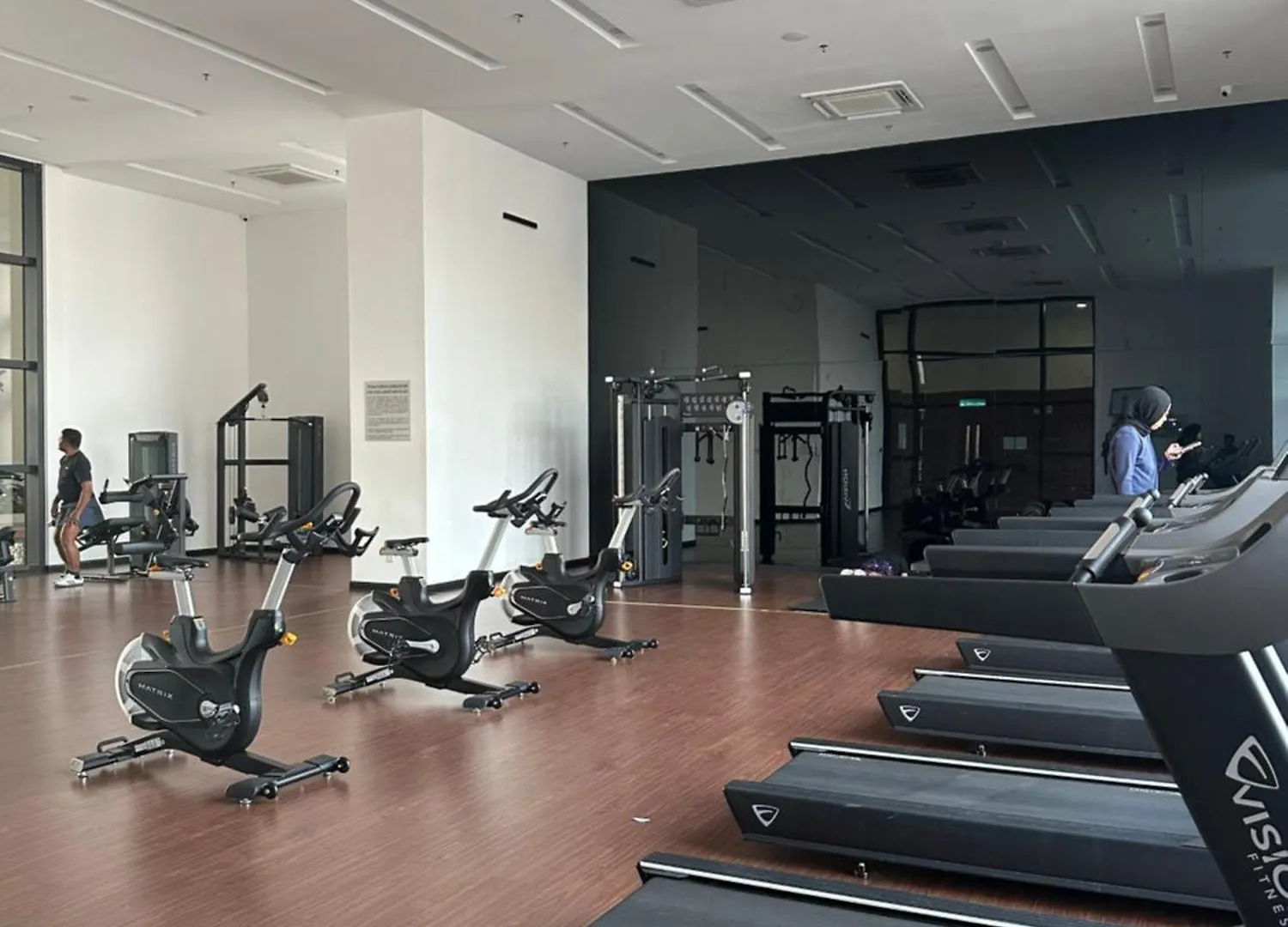 קואלה לומפור Chamber Luxury Suites At Klcc דירה קואלה לומפור