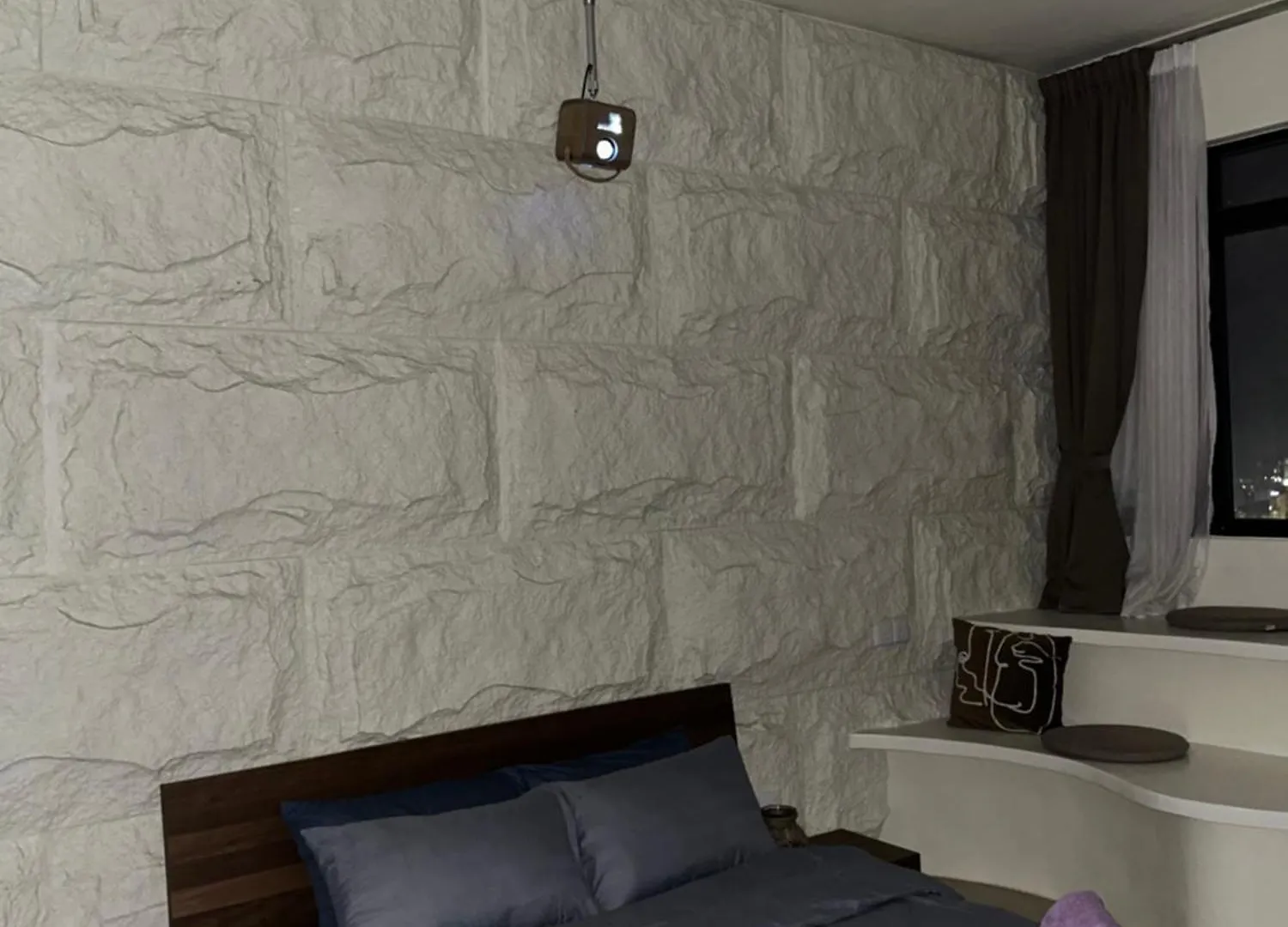 קואלה לומפור Chamber Luxury Suites At Klcc 0*, קואלה לומפור