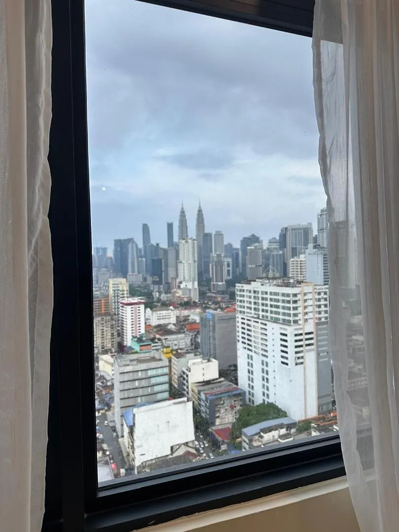 Chamber Luxury Suites At Klcc Куала-Лумпур