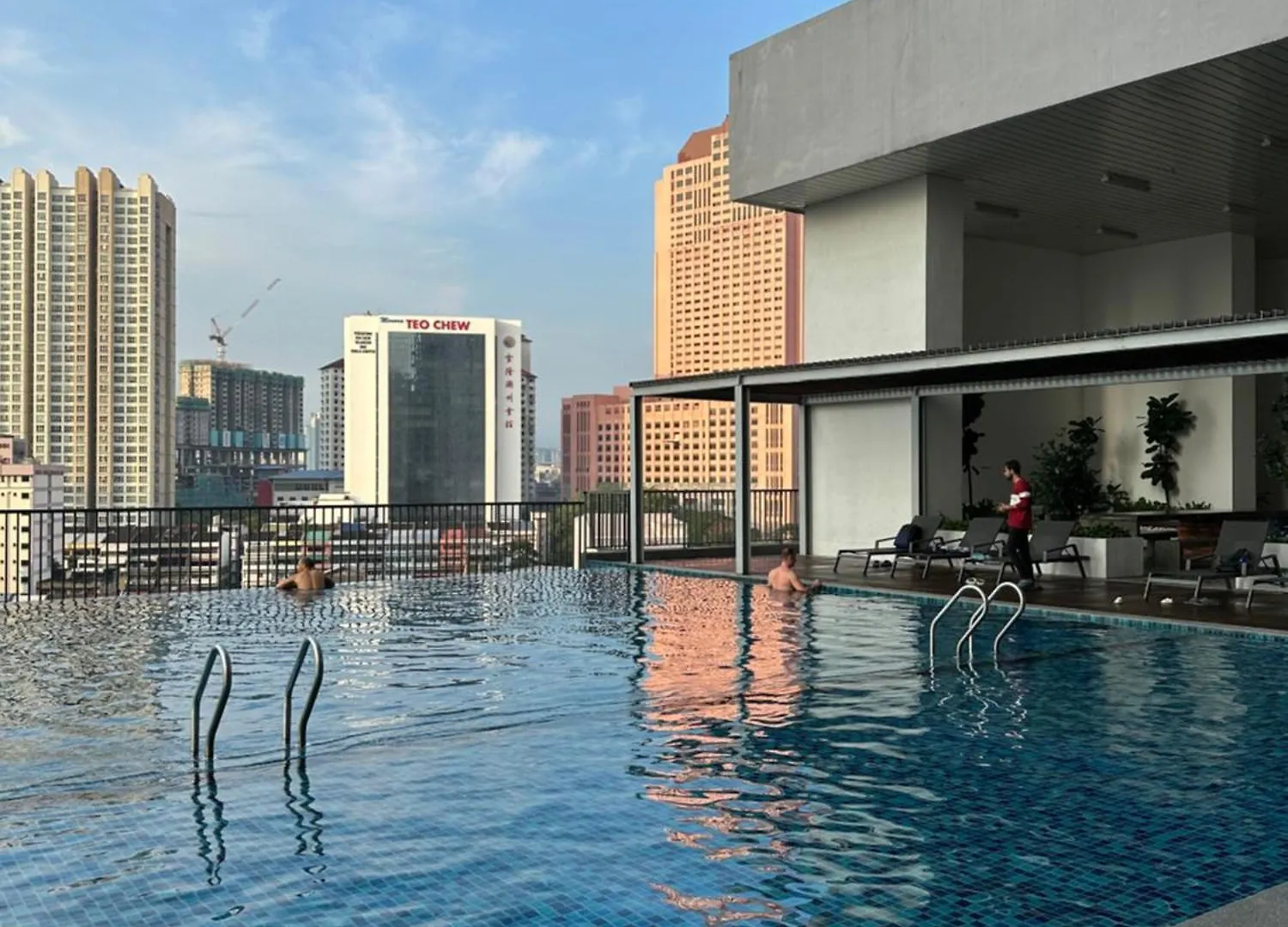 Chamber Luxury Suites At Klcc Куала-Лумпур 0*,  Малайзия
