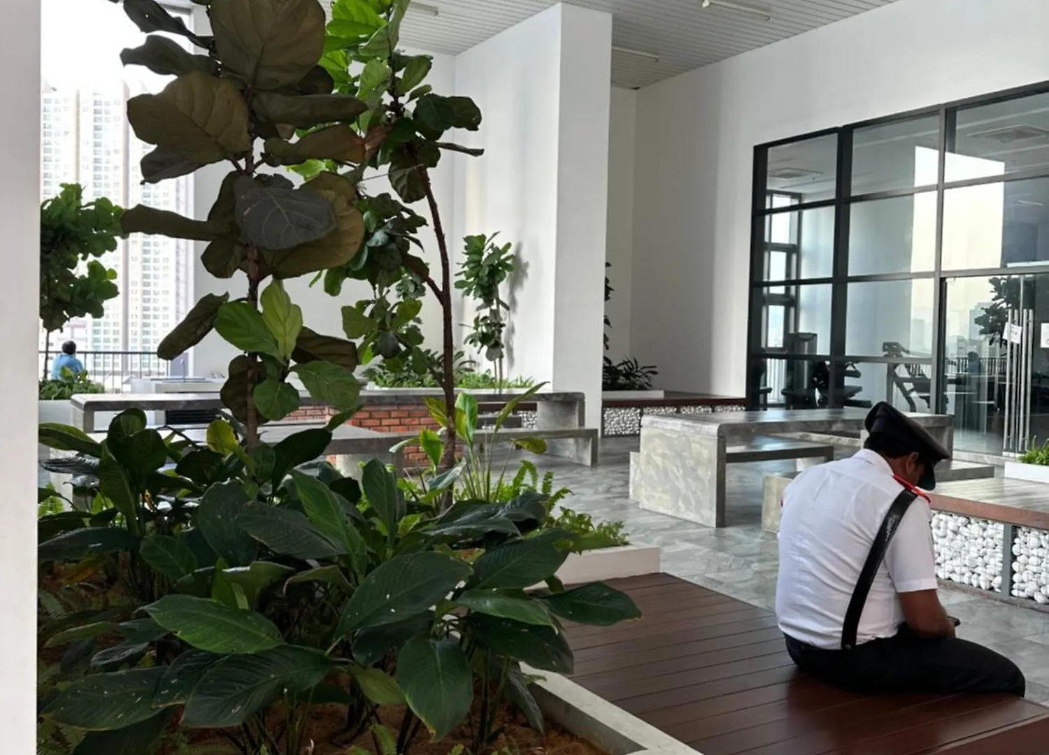 Chamber Luxury Suites At Klcc Куала-Лумпур