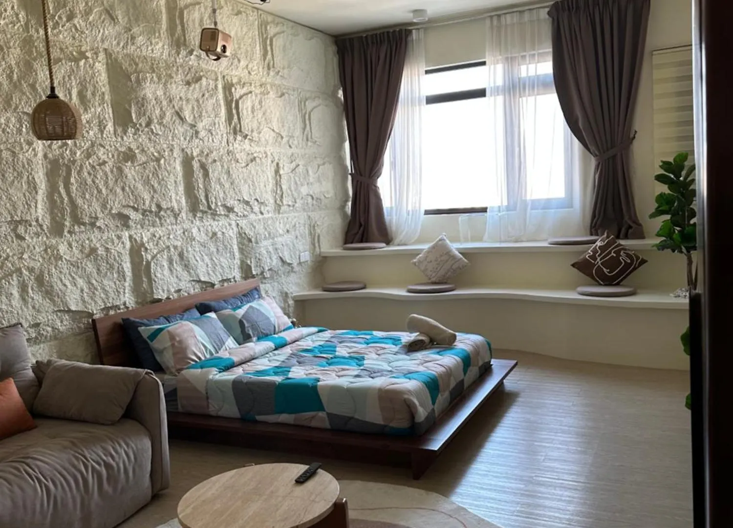 Апартаменты Chamber Luxury Suites At Klcc Куала-Лумпур