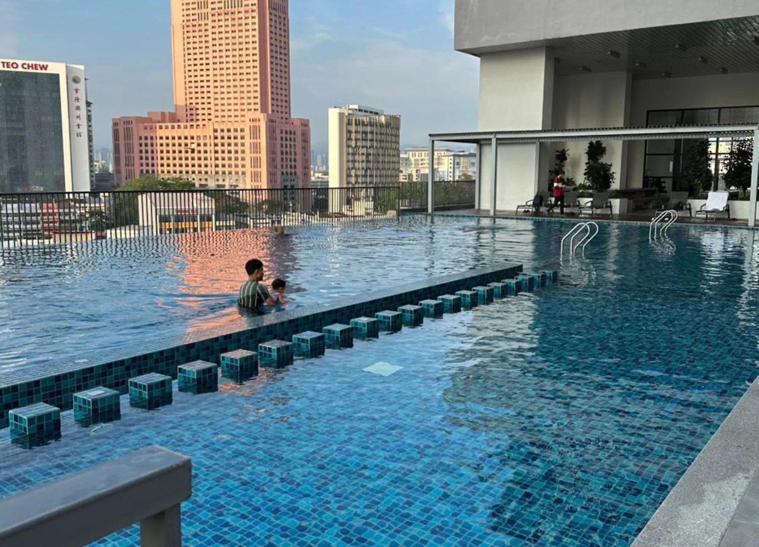 Chamber Luxury Suites At Klcc Куала-Лумпур 0*,