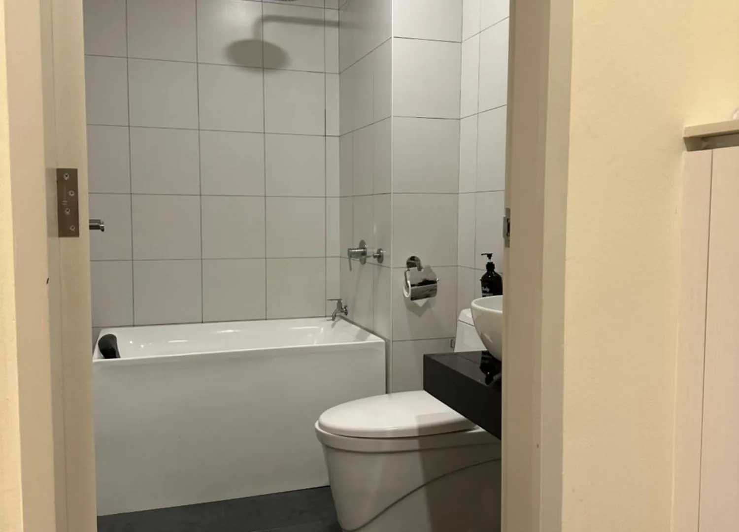 Апартаменты Chamber Luxury Suites At Klcc Куала-Лумпур