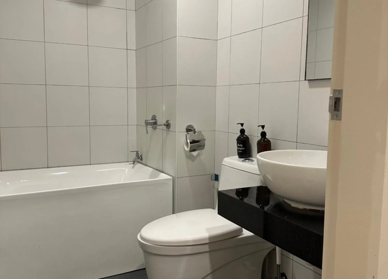 Chamber Luxury Suites At Klcc Куала-Лумпур 0*,