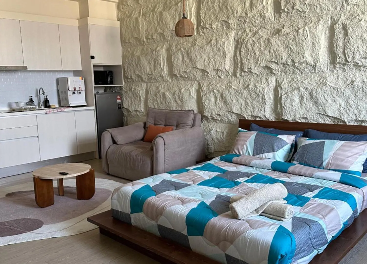 Chamber Luxury Suites At Klcc Куала-Лумпур Апартаменты