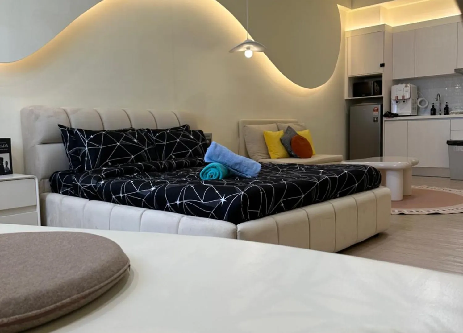 Chamber Luxury Suites At Klcc Куала-Лумпур 0*,  Малайзия