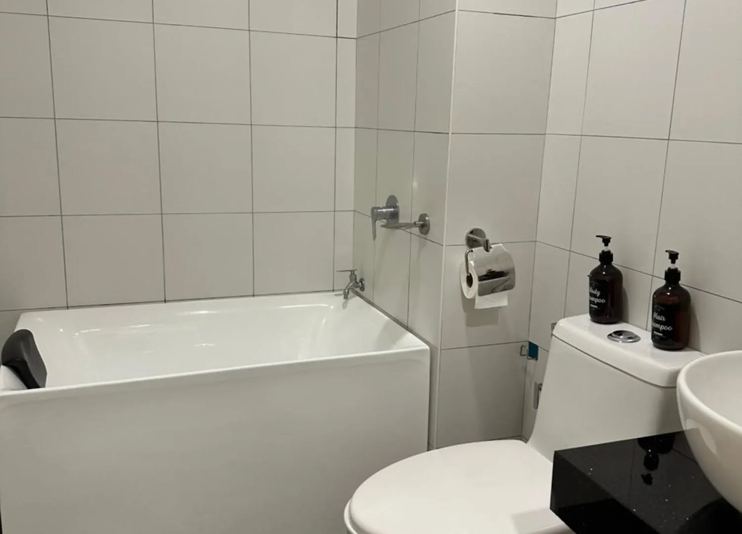 Chamber Luxury Suites At Klcc Куала-Лумпур