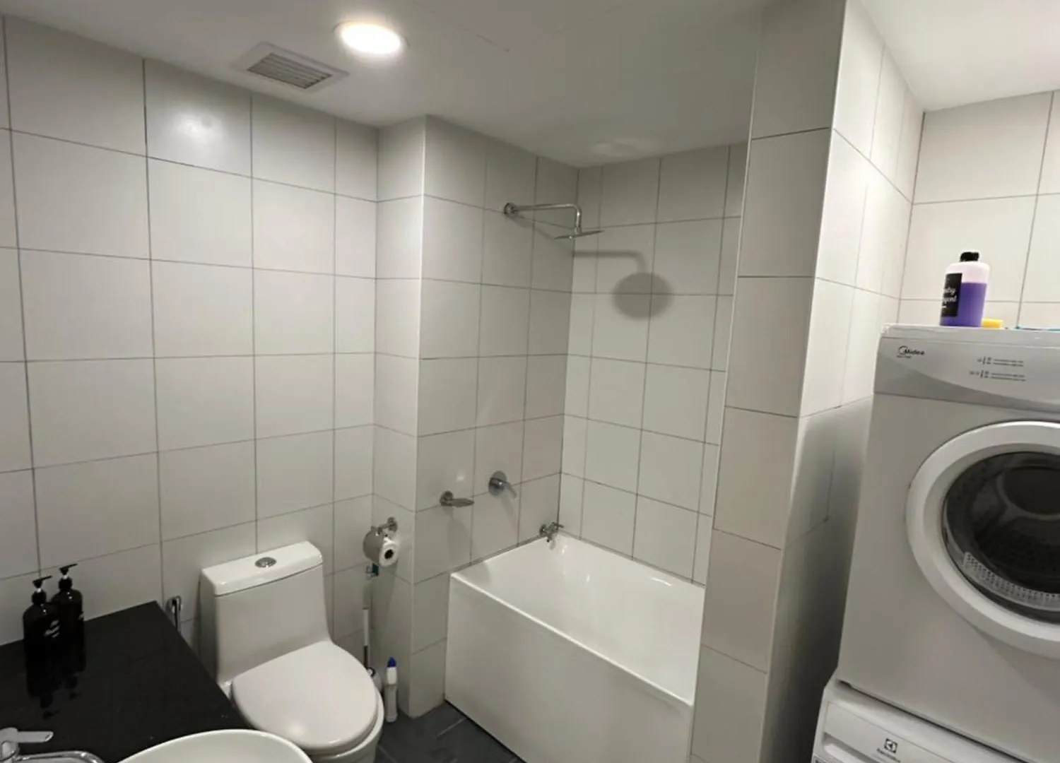 Chamber Luxury Suites At Klcc Куала-Лумпур Апартаменты