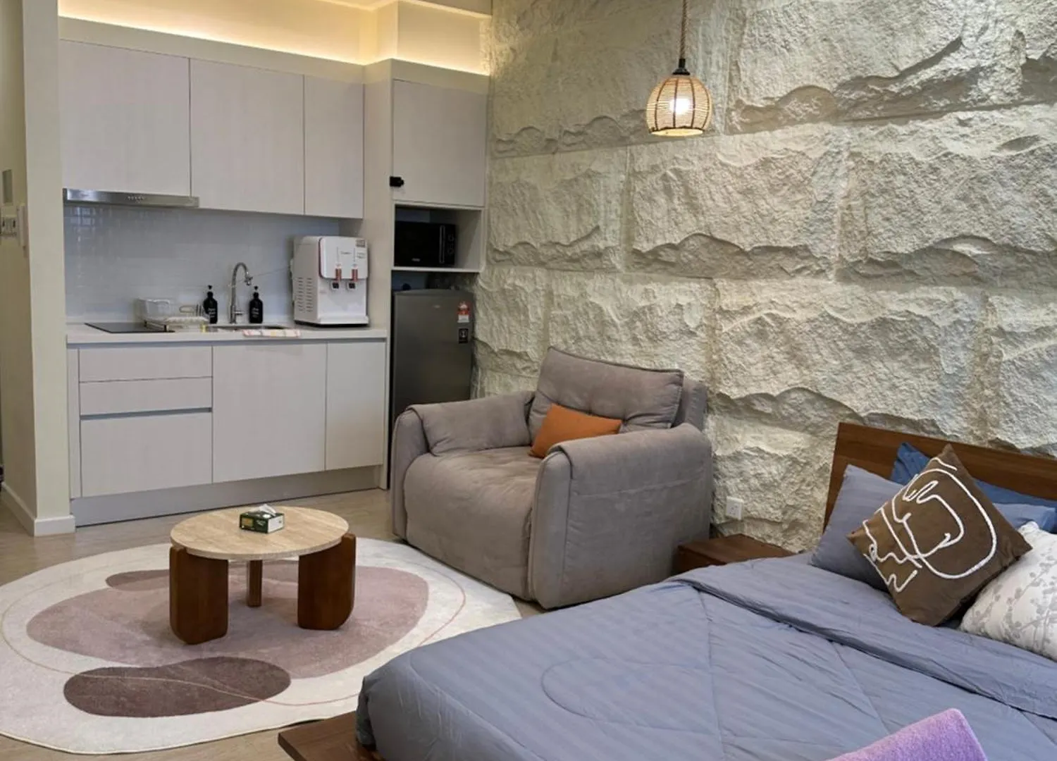 Chamber Luxury Suites At Klcc Куала-Лумпур 0*,  Малайзия
